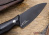Ken Onion Limited Edition - 4.5" Custom Skinner/Hunter