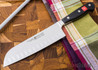 Wusthof: Classic - 7" Santoku - 4183/17