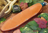 Leather Sheath - Included With Purchase
