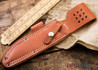 Bark River Knives: Bravo 1.5 - Belt Sheath