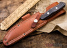 Bark River Knives: Bravo 1.5 - Belt Sheath