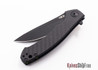 Zero Tolerance: 0450CF - Carbon Fiber - Titanium Framelock