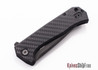 Zero Tolerance: ZT0804CF - Rexford Design - Carbon Fiber - CTS-204P