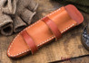 Leather Sheath - Included With Purchase