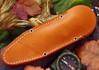 Leather Sheath - Included With Purchase