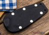 Sheath - Included With Purchase