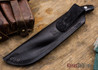 Ken Onion Limited Edition - "Dark Matter" 6" Tsukiji Fisherman's Knife