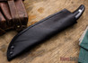 Ken Onion Limited Edition - "Dark Matter" 6" Tsukiji Fisherman's Knife