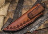 Sheath - Included With Purchase - Individually Photographed by KnivesShipFree