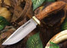 Photography by Jesse Hemphill Knives