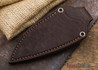 Leather Sheath - Included With Purchase