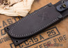 Sheath - Included with Purchase - Individually Photographed by KnivesShipFree