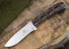 Arno Bernard Knives: Grazer Series - Kudu - Croc - 102737