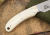 Arno Bernard Knives: 2015 Featured Knife Series - Warthog Ivory - 110404