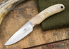 Arno Bernard Knives: 2015 Featured Knife Series - Sheep Horn - 110416