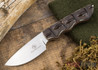 Arno Bernard Knives: Predator Series - Great White - Croc - 112331