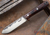 Lon Humphrey Knives: Kephart 3V - Cocobolo - 121228