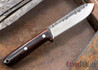 Lon Humphrey Knives: Kephart 3V - Cocobolo - 121230