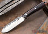 Lon Humphrey Knives: Kephart 3V - Cocobolo - White Liners - 121242