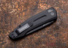 Kershaw Knives: Launch 2 - Black Serrated - 7200BLKST 