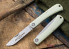 Great Eastern Cutlery: #71 Farm & Field - Bullnose - Nifebrite Acrylic
