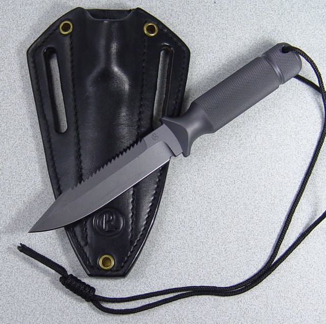 Chris Reeve Knives AviatorA2 Steel All Knives Ship Free