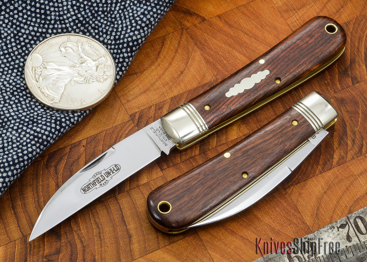 Great Eastern Cutlery 47 Northfield UnXLD Viper Che Chen