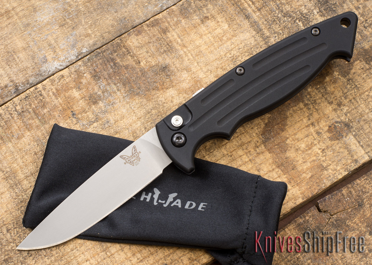 Benchmade Knives 2551 Mini Reflex Auto All Knives Ship Free