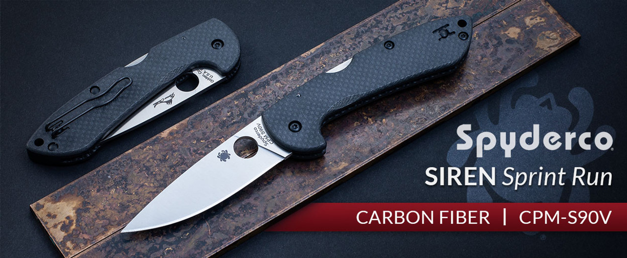 Carbon knife co coupon