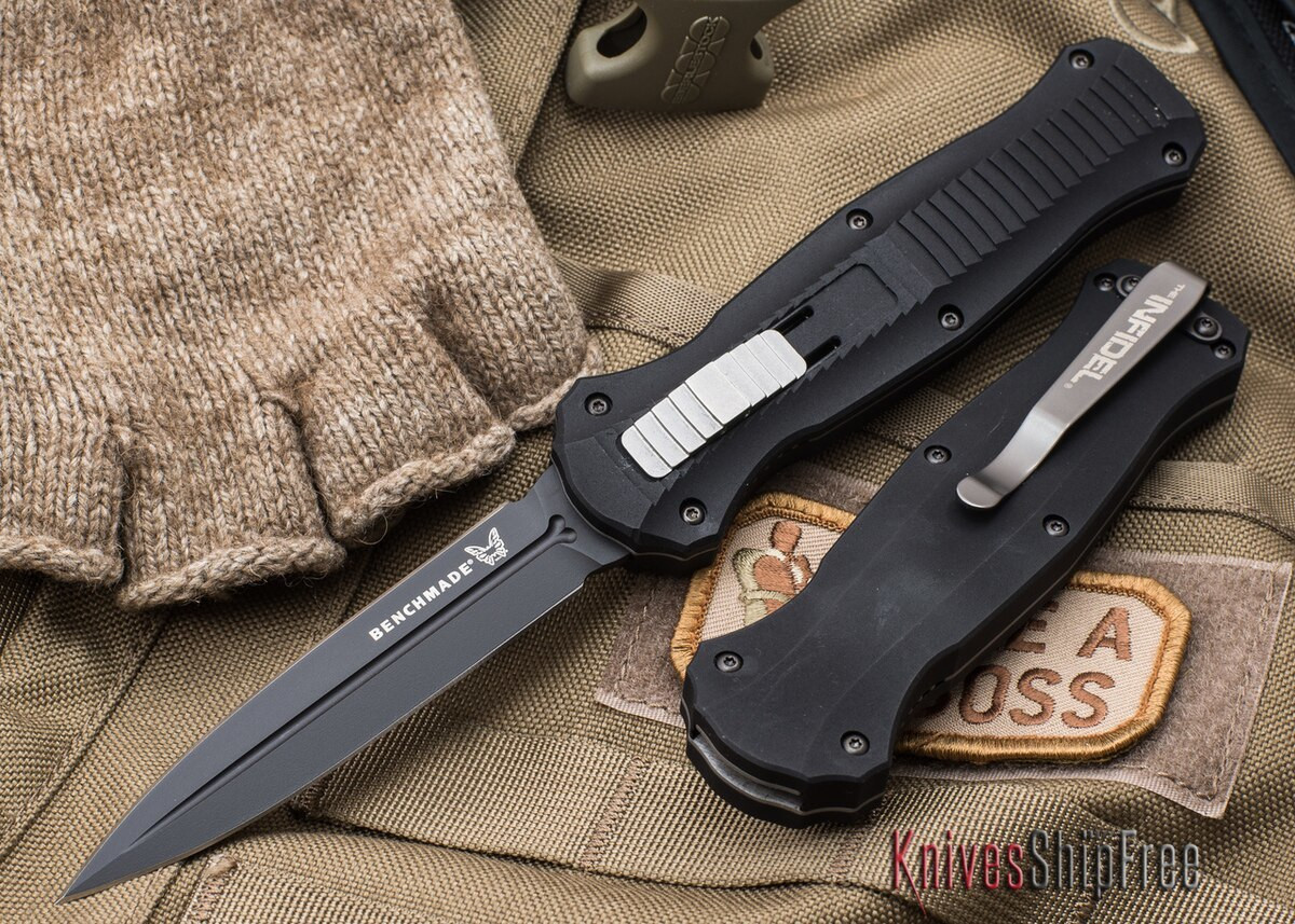 Benchmade Knives Infidel OTF