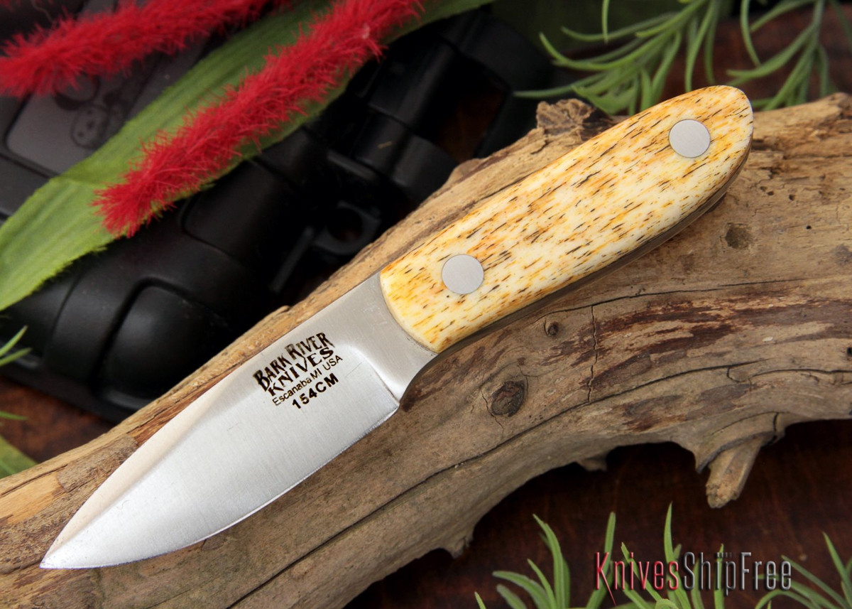 Bark River Knives Bark River Archive EPK Emergency Preparedness