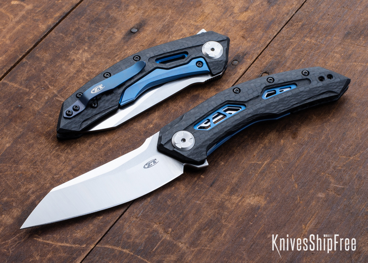 Zero Tolerance Knives ZT Knives In Stock KnivesShipFree
