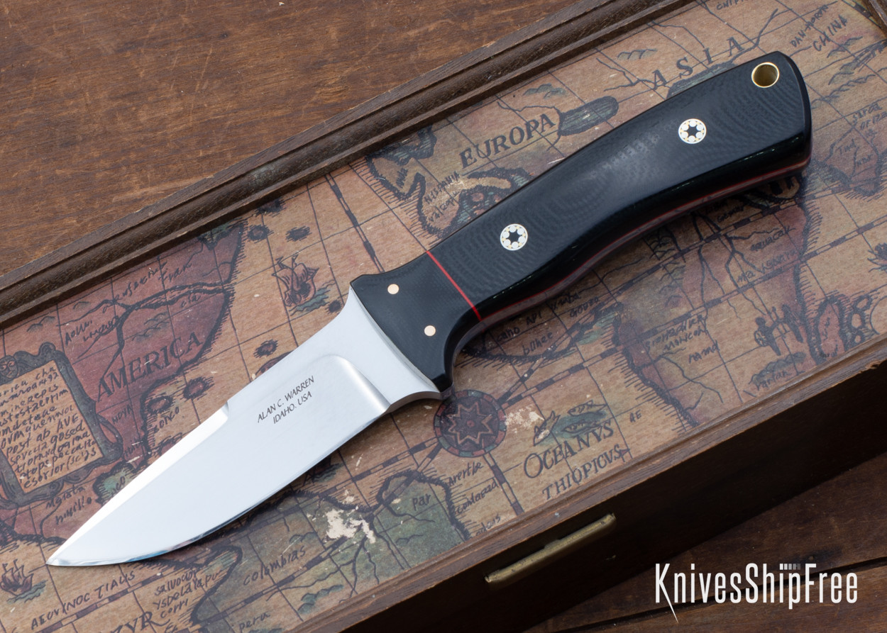 Fixed Blade Knives KnivesShipFree