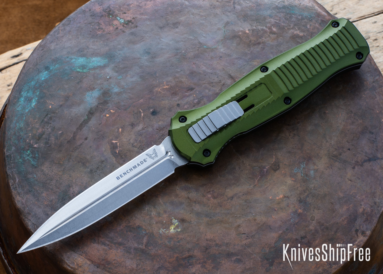 Benchmade Knives Infidel OTF