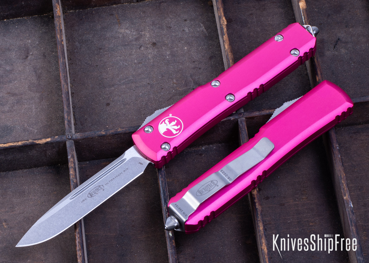 Microtech Knives | IN STOCK at KnivesShipFree