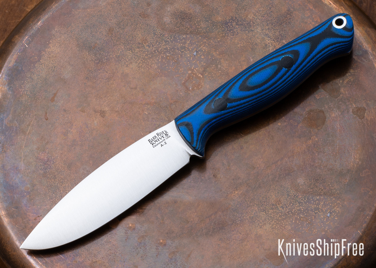 Bark River Knives UP Series UP EDC KnivesShipFree