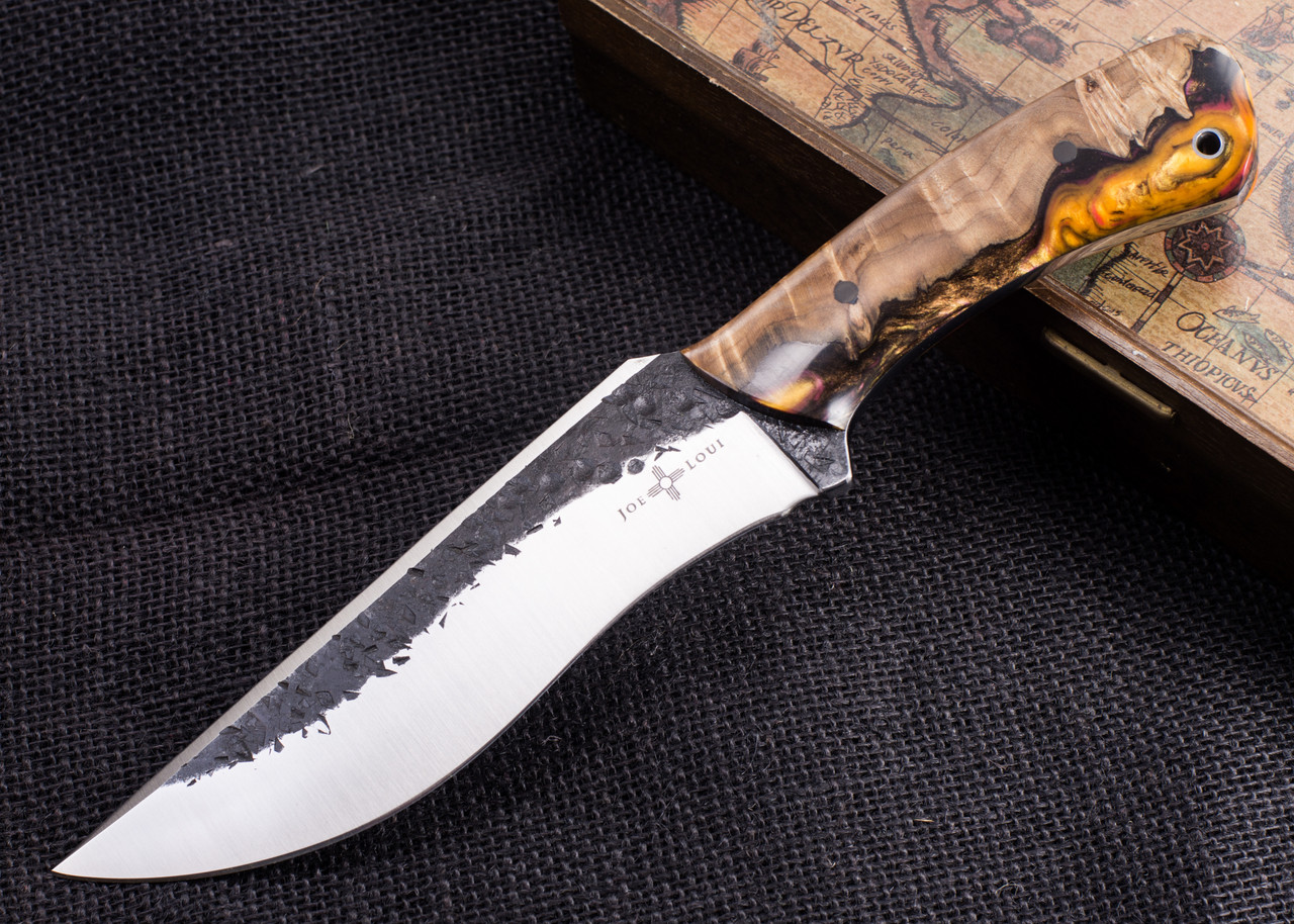 Joe Loui Knives
