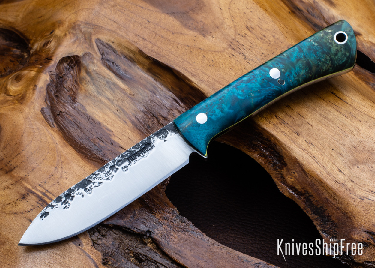 Lon Humphrey Custom Knives Gold Digger KnivesShipFree