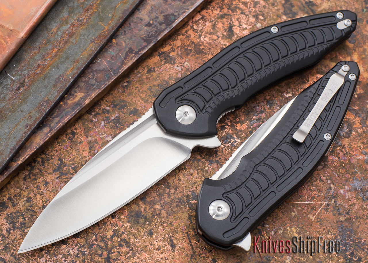 Brous Blades Brous Blades