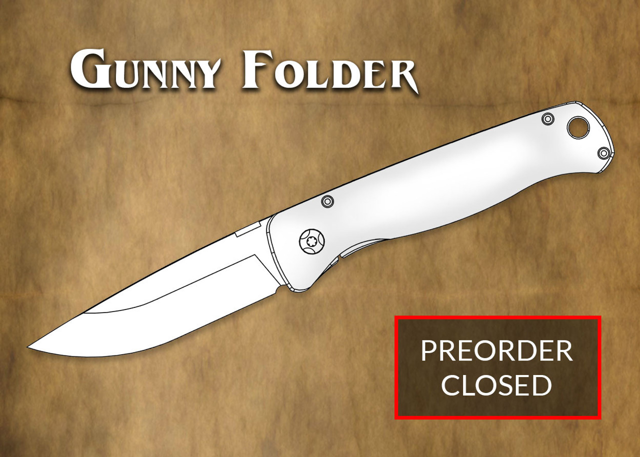 Gunny Folder