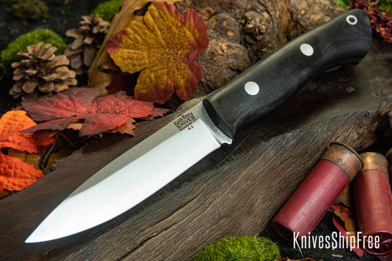 Buy Bark River Knives - Aurora - Ships Free