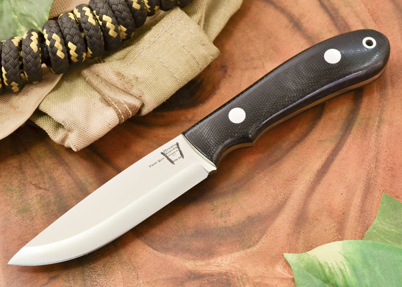 Bushcrafter CPM-154