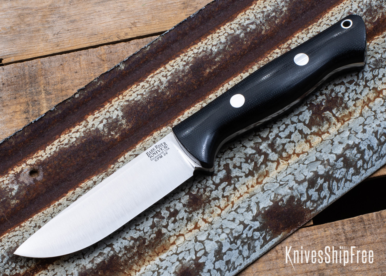 Buy Bark River Knives - Bravo 1 LT - Ships Free