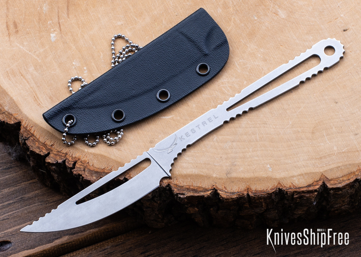 Kestrel Knives