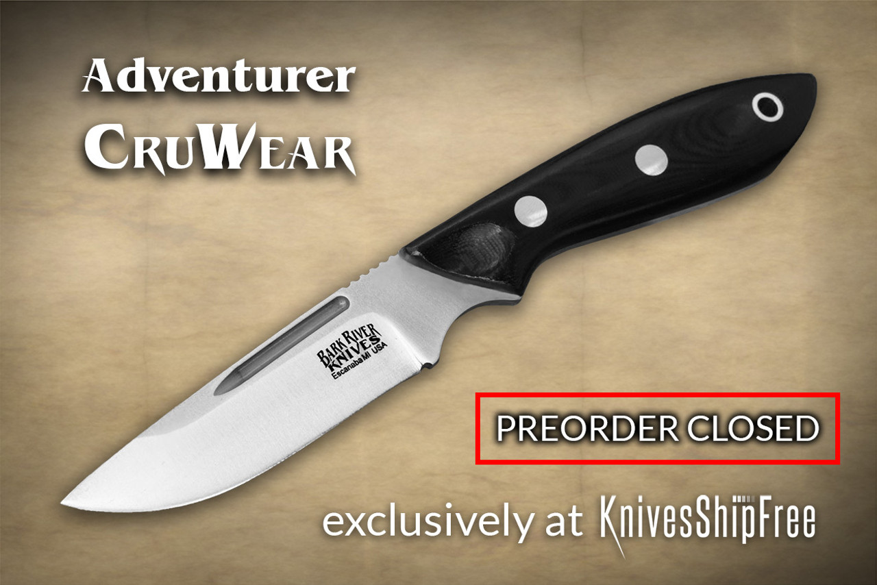 Adventurer - CPM CruWear