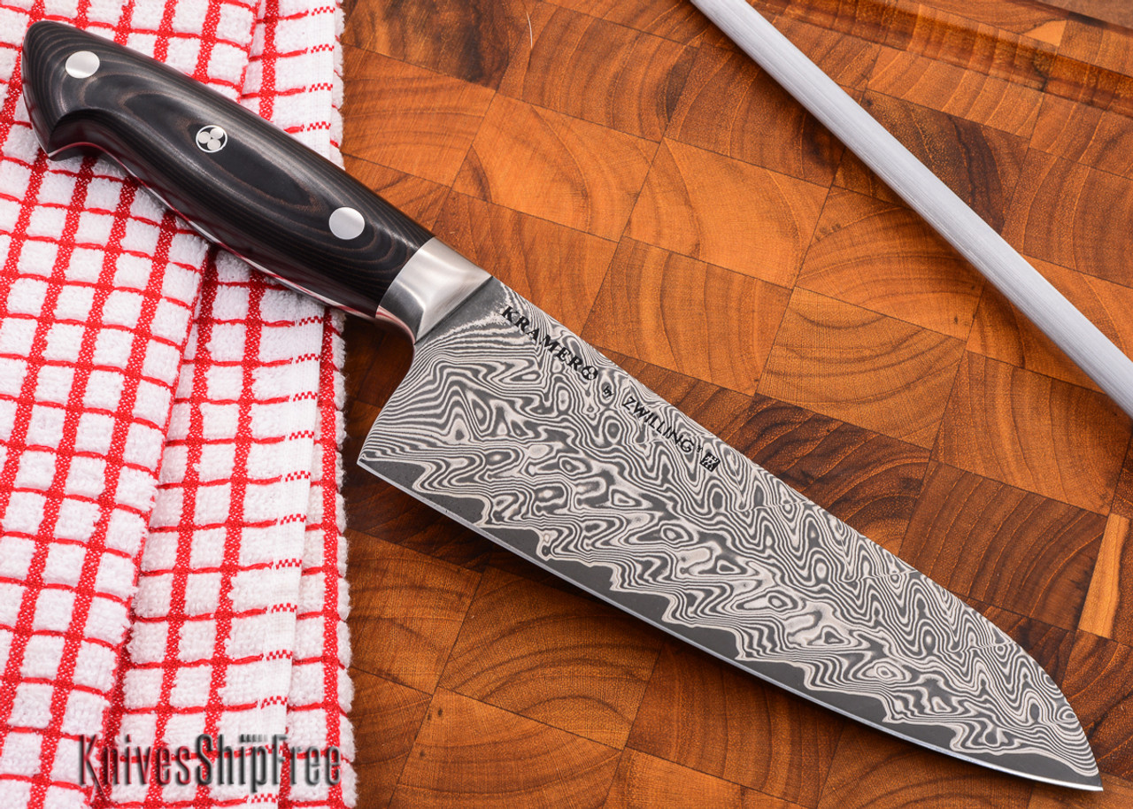 Bob Kramer (@kramerknives) / X