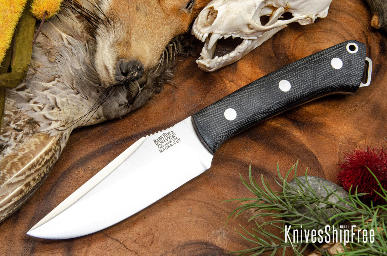 Yukon Skinner - MagnaCut Yukon Skinner - MagnaCut