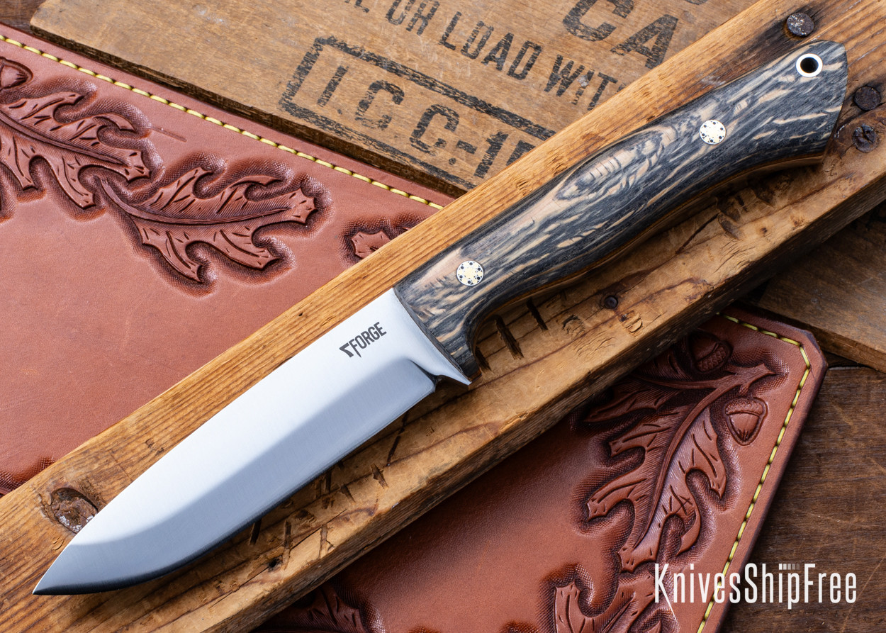 Artemis Bushcrafter