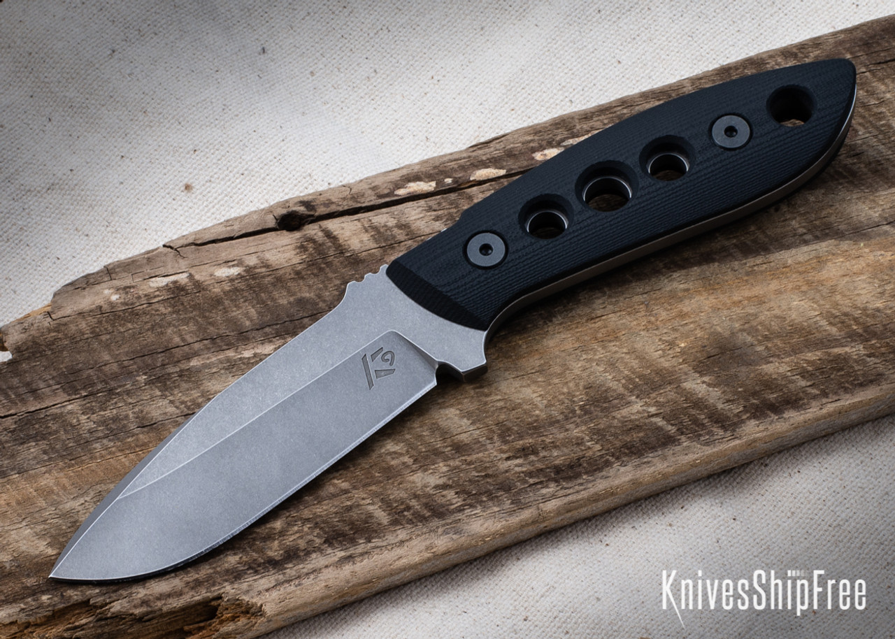 Krein Knives