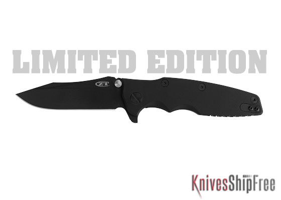 Zero Tolerance: 0392BLK | KnivesShipFree